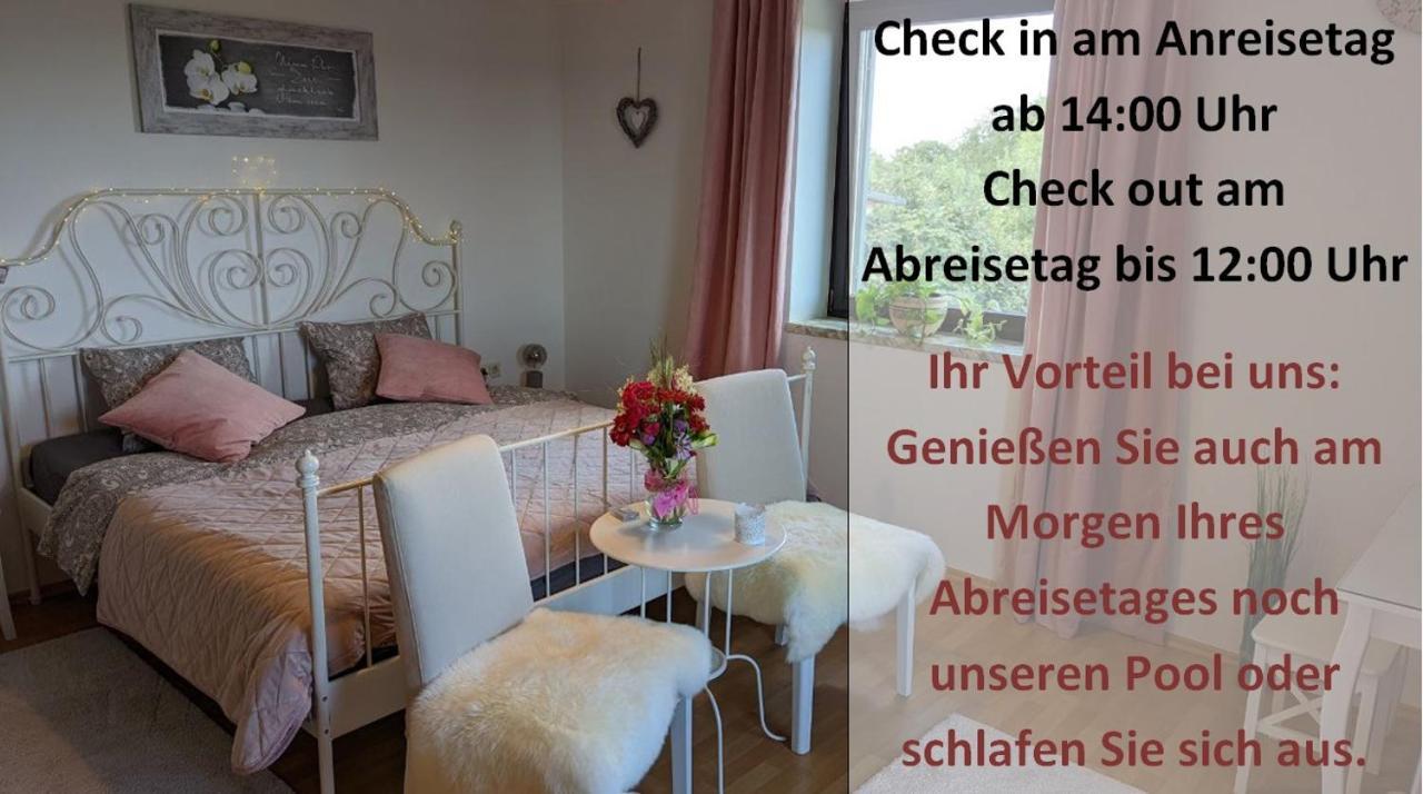 Ursteirerhof - Familie Kerschbaumer Paalsdorf Exterior foto